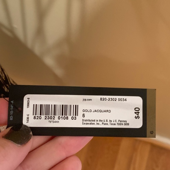 **NWT** WORTHINGTON Skirt - Picture 5 of 6